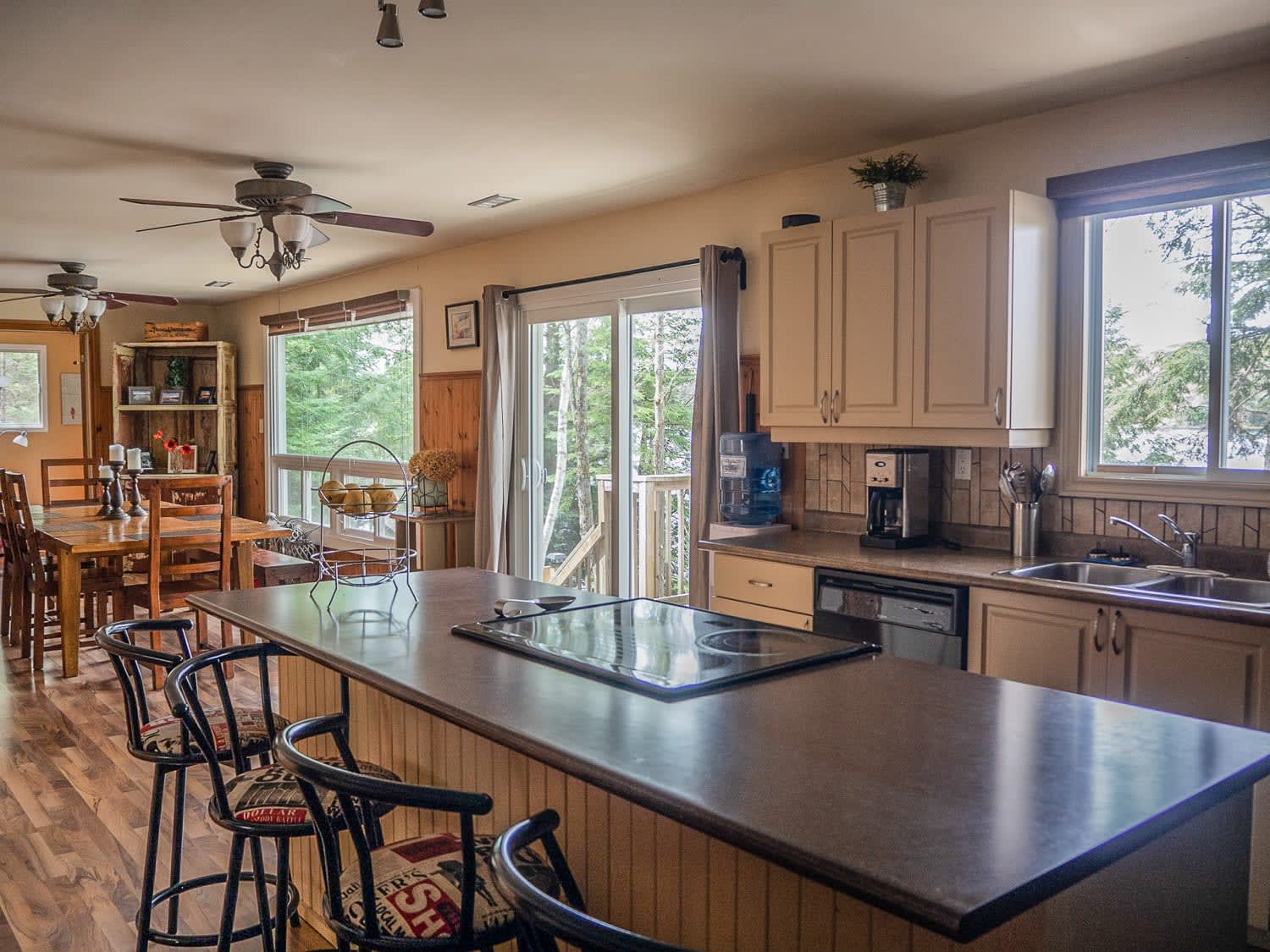 Cottage #346