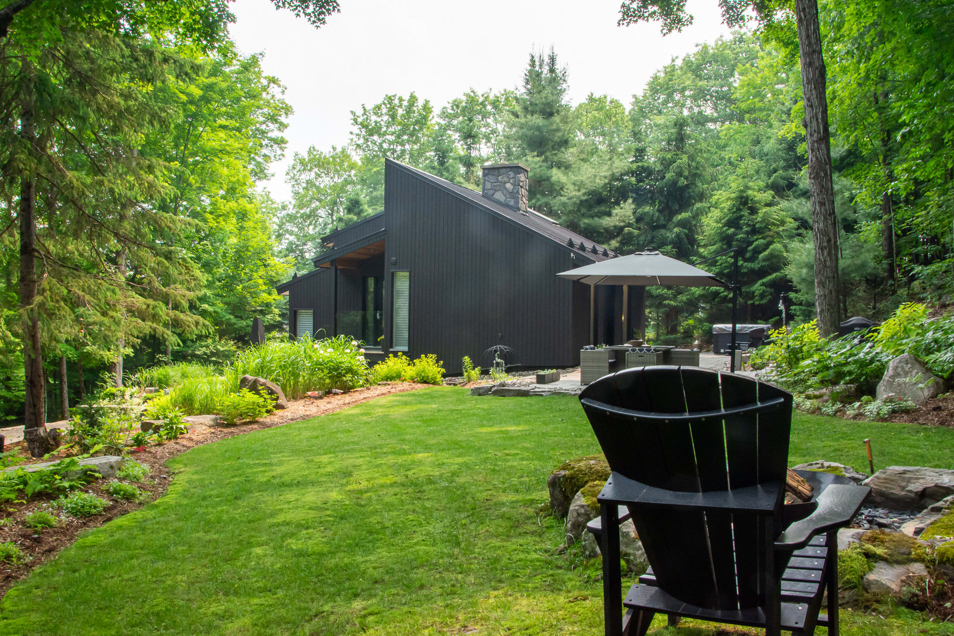 A - Cottage #106