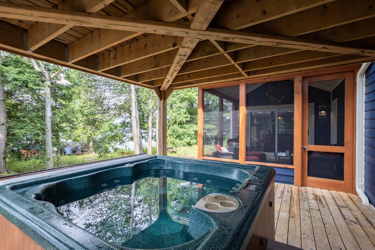 Cottage #264