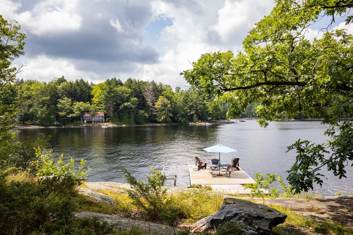 Cottage #264