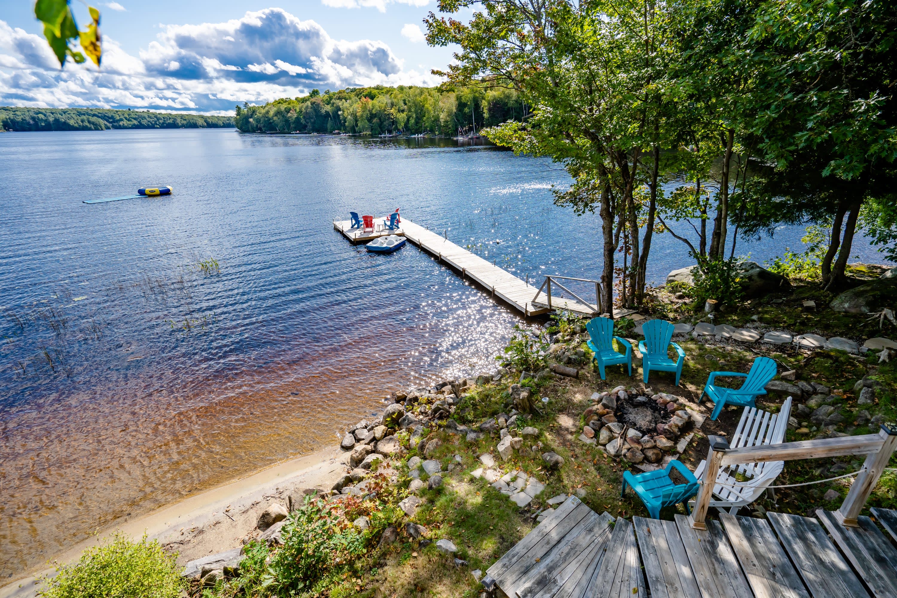 Cottage #325