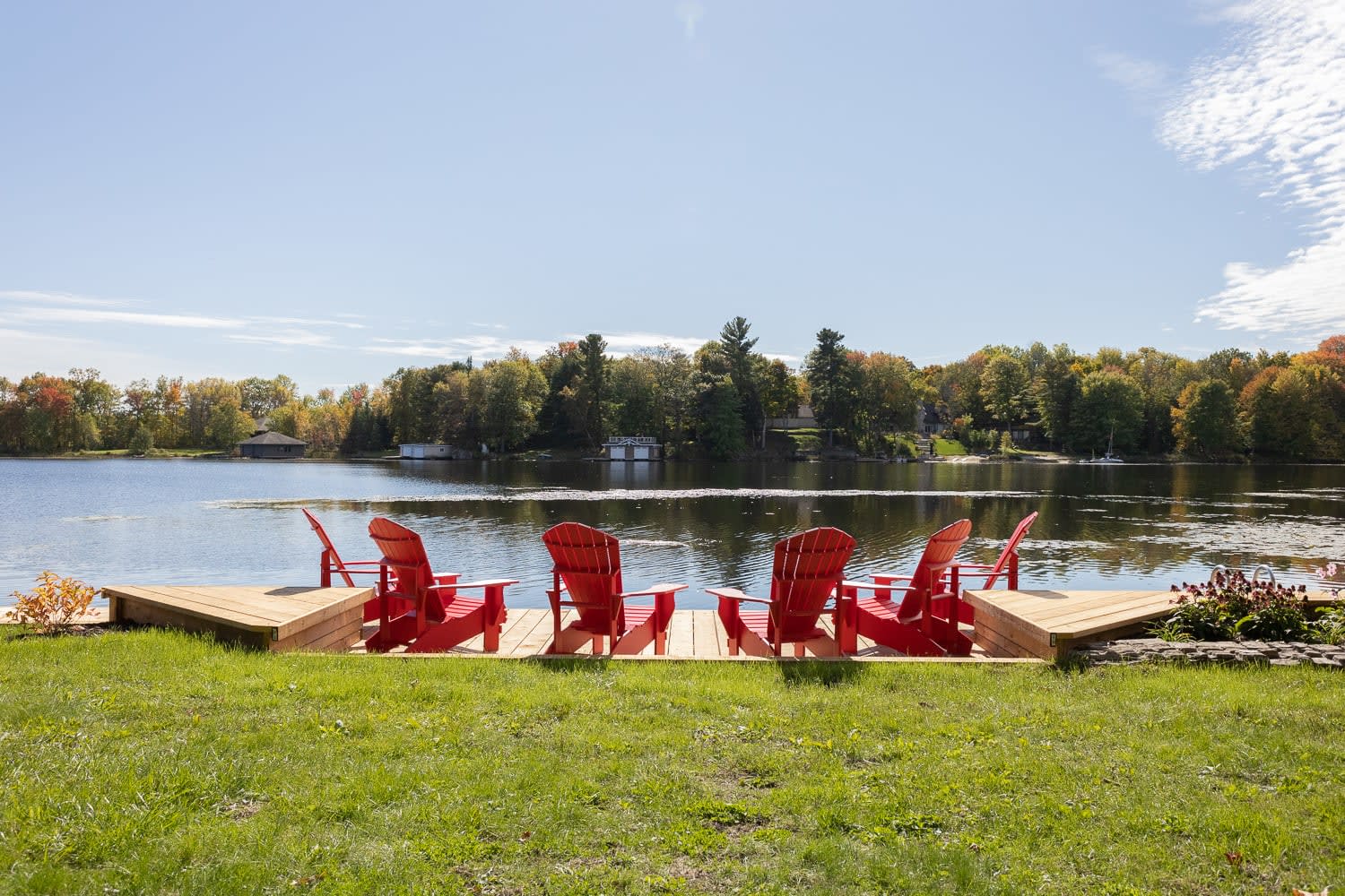 Cottage #275