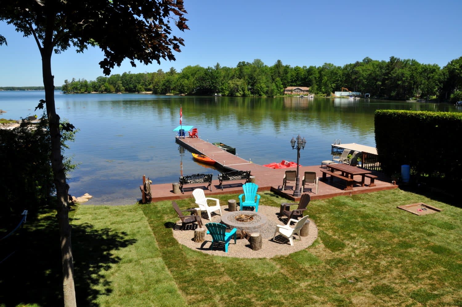 Cottage #903