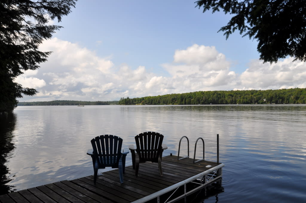 Cottage #487