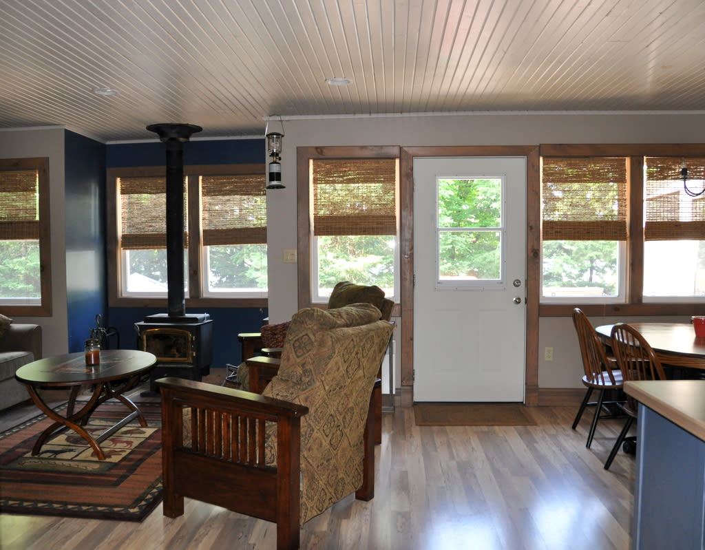 Cottage #487