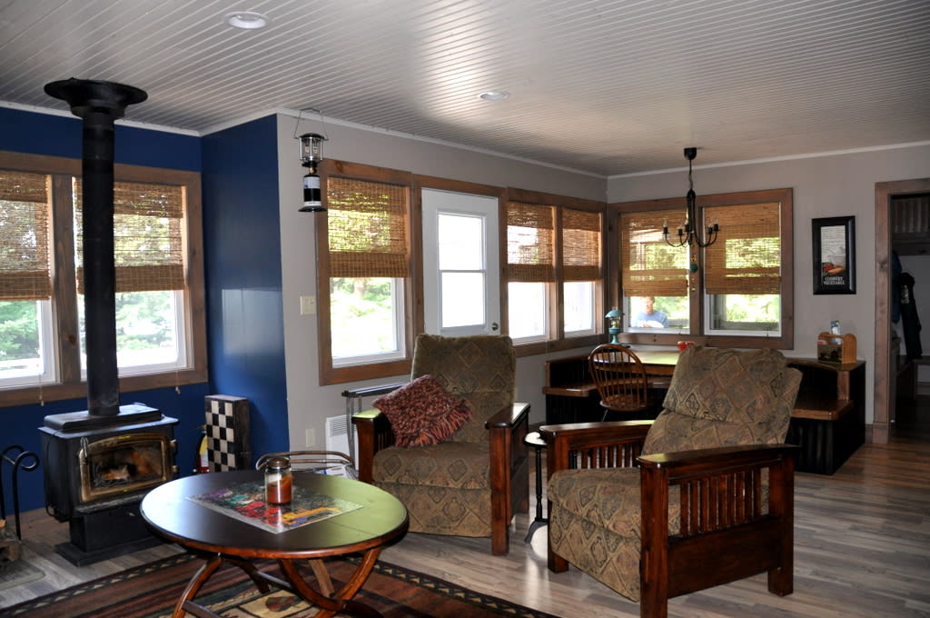 Cottage #487