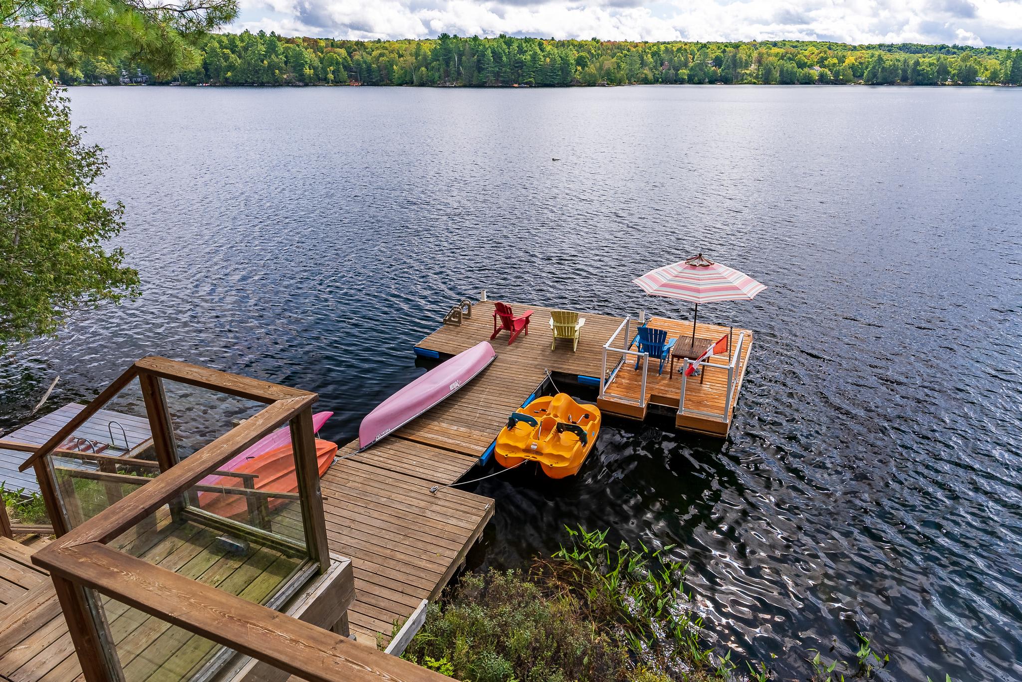 Cottage #170