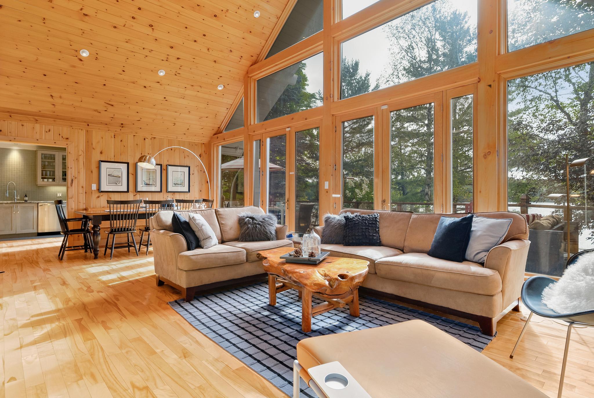 Cottage #170