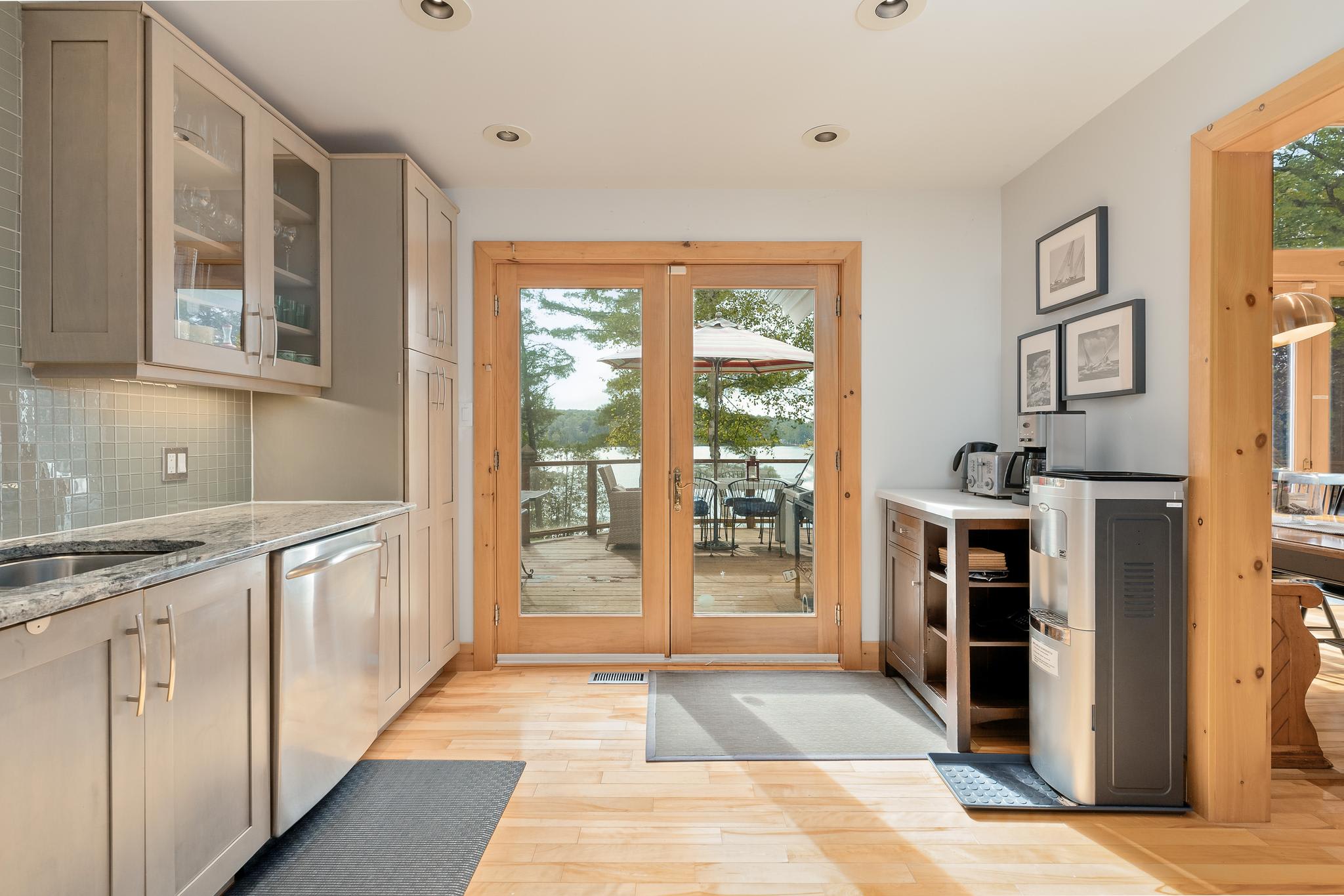 Cottage #170