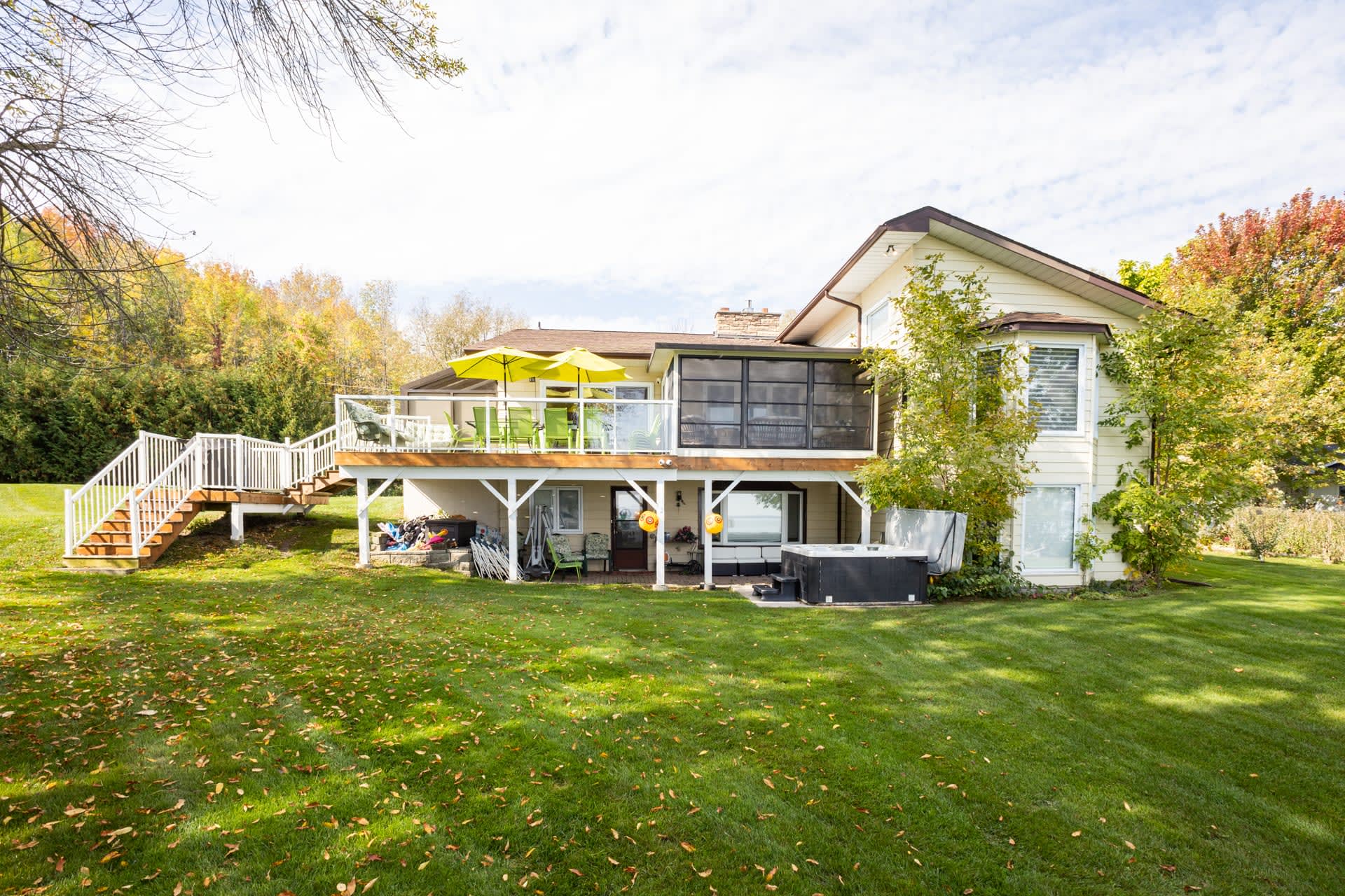 A - Cottage #920