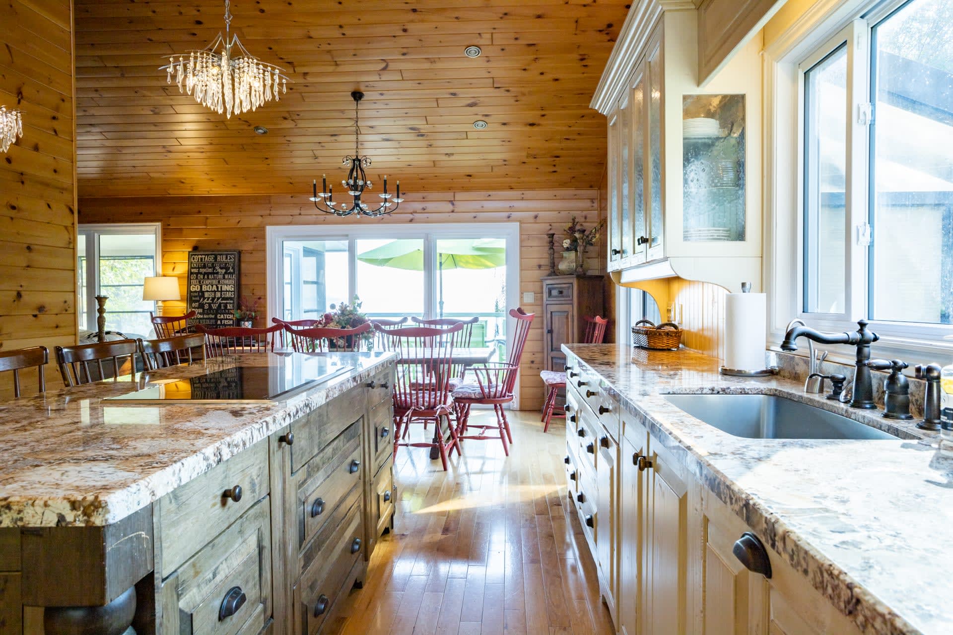 A - Cottage #920