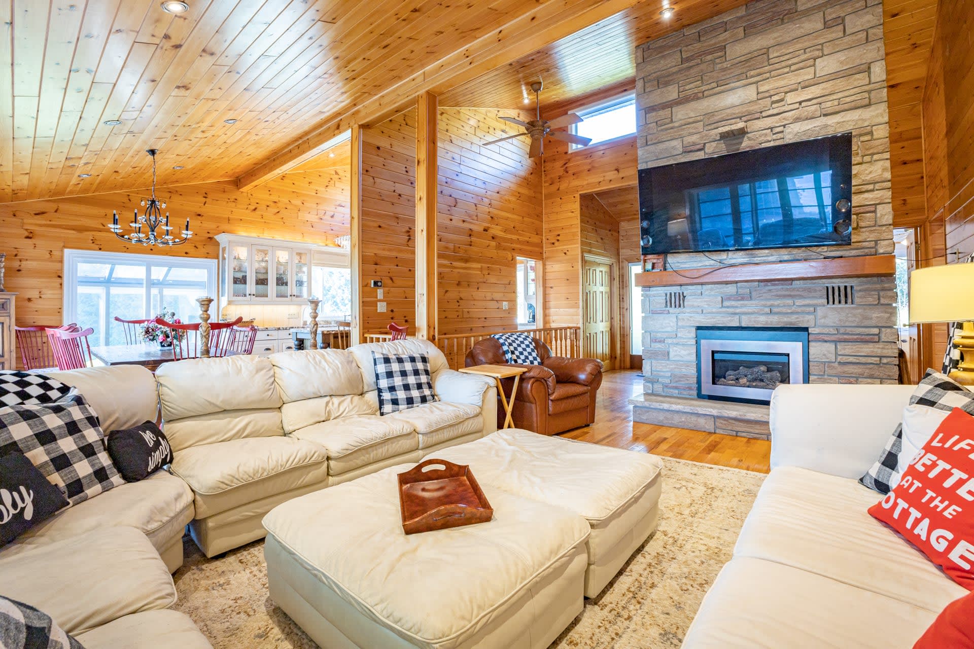 A - Cottage #920