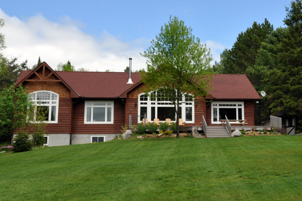 Cottage #602