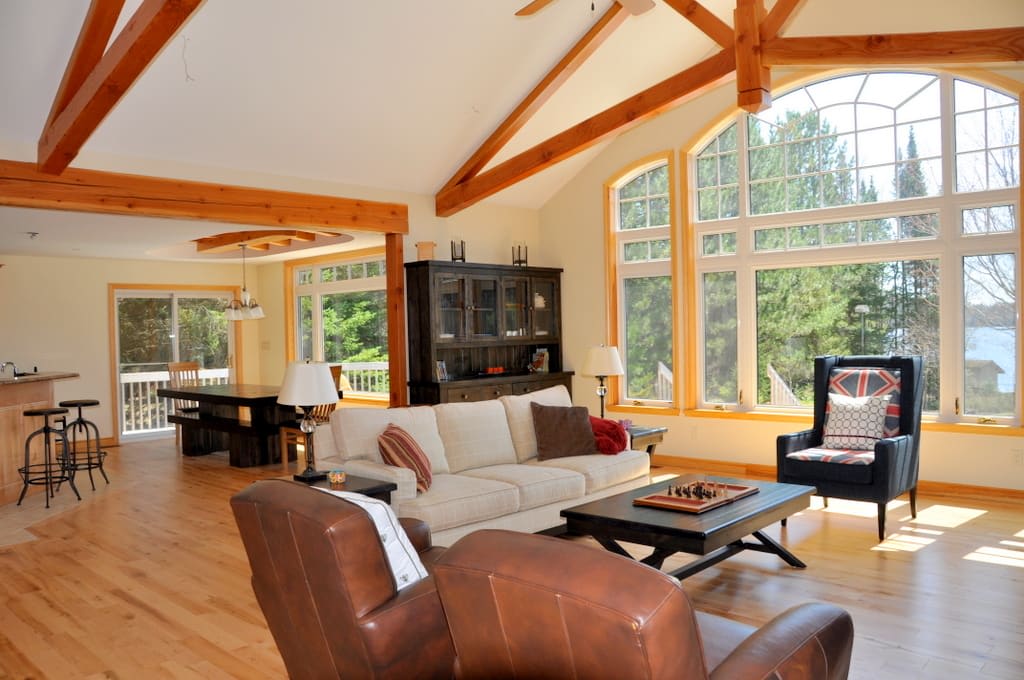 Cottage #602