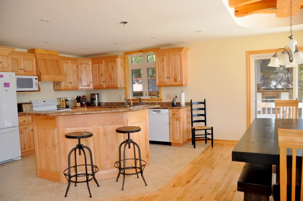 Cottage #602