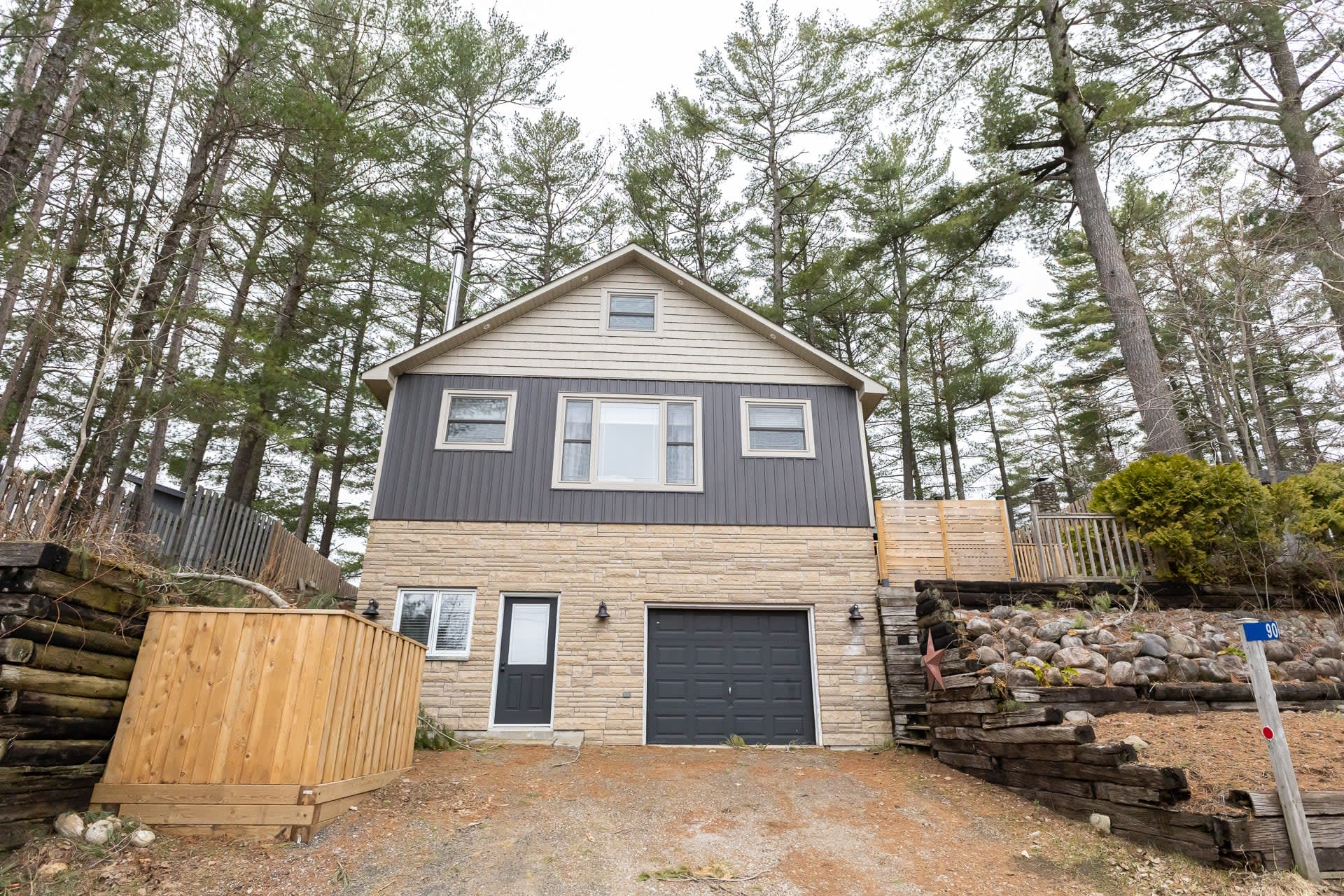 Cottage #141