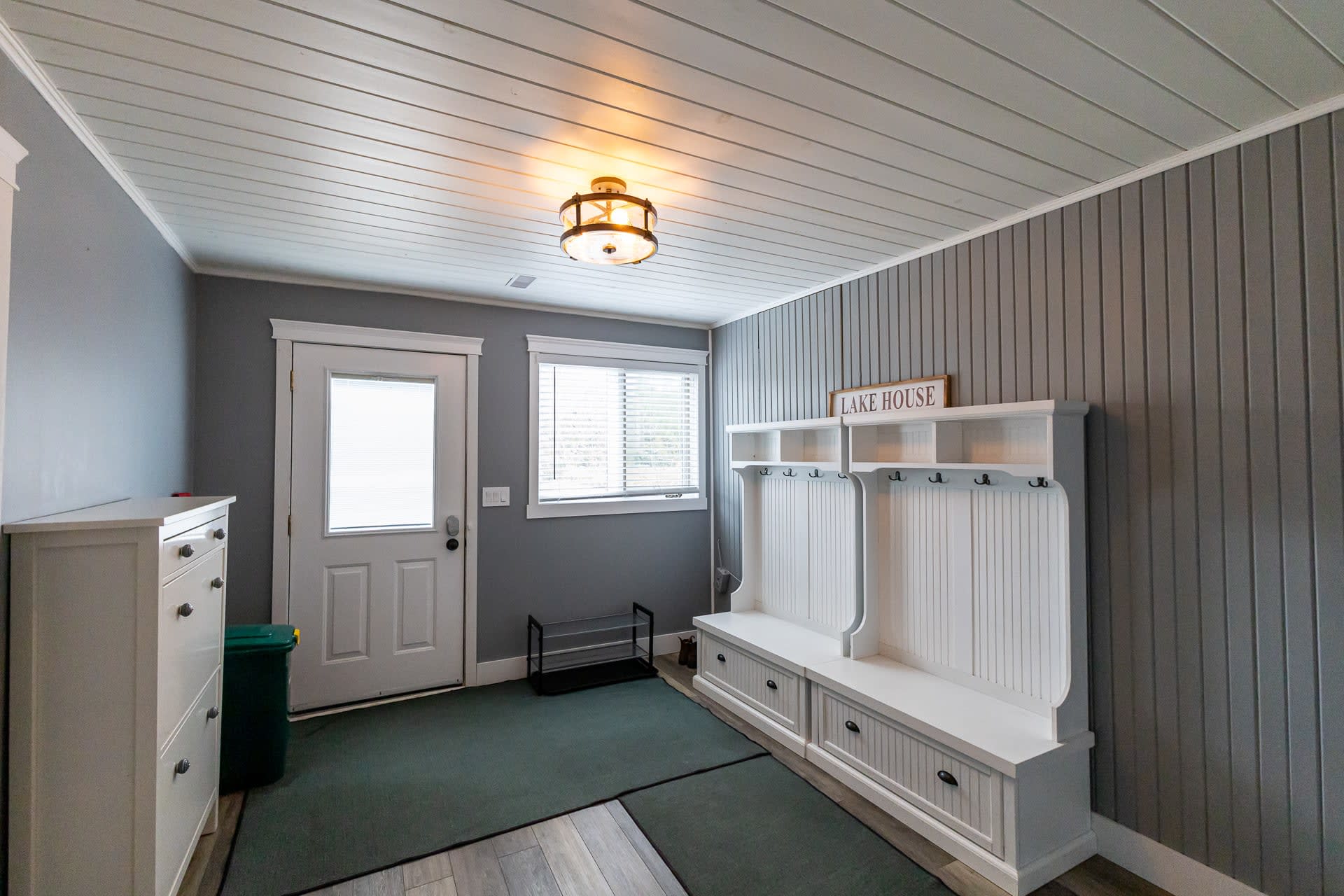 Cottage #141