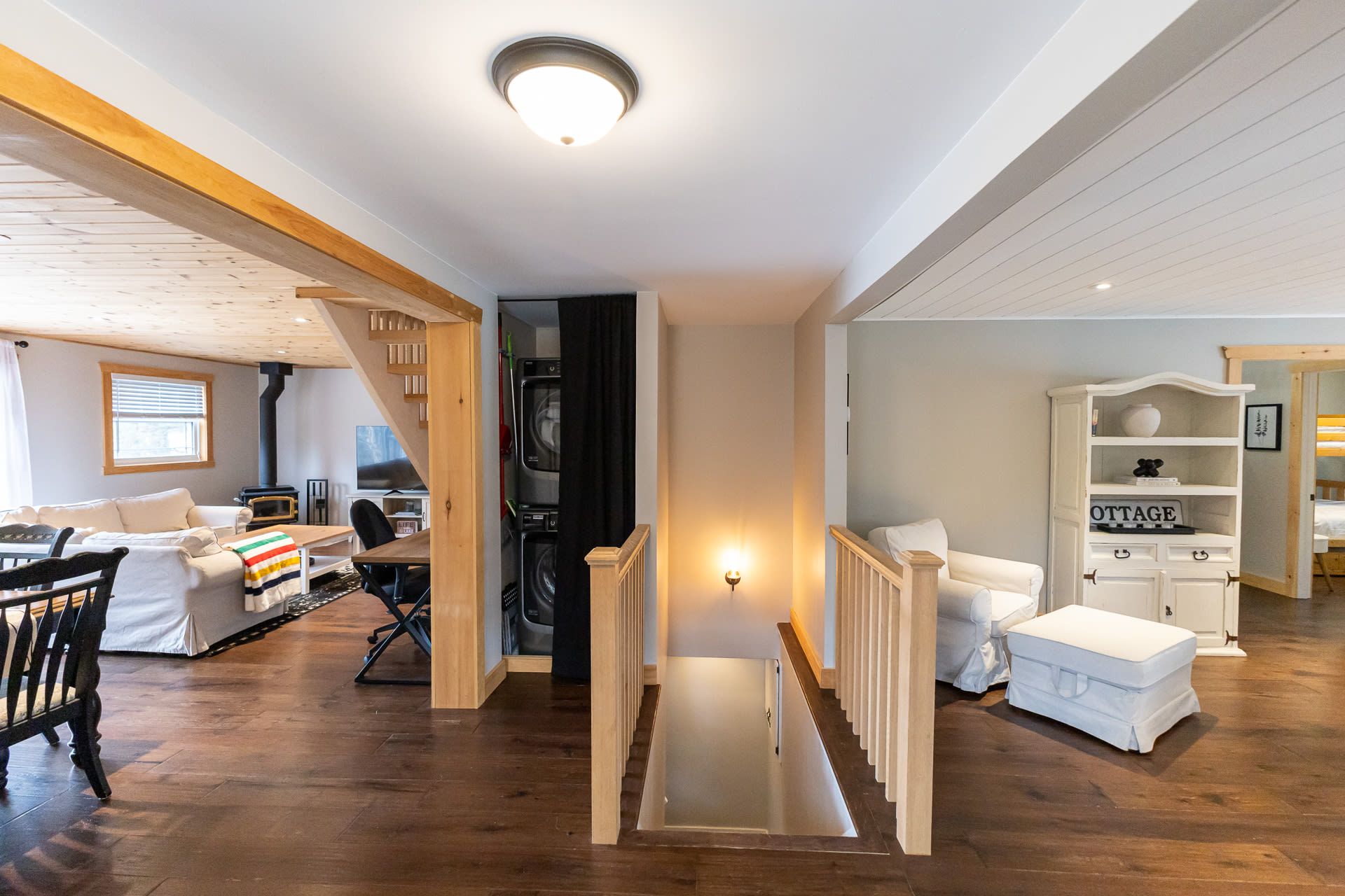 Cottage #141