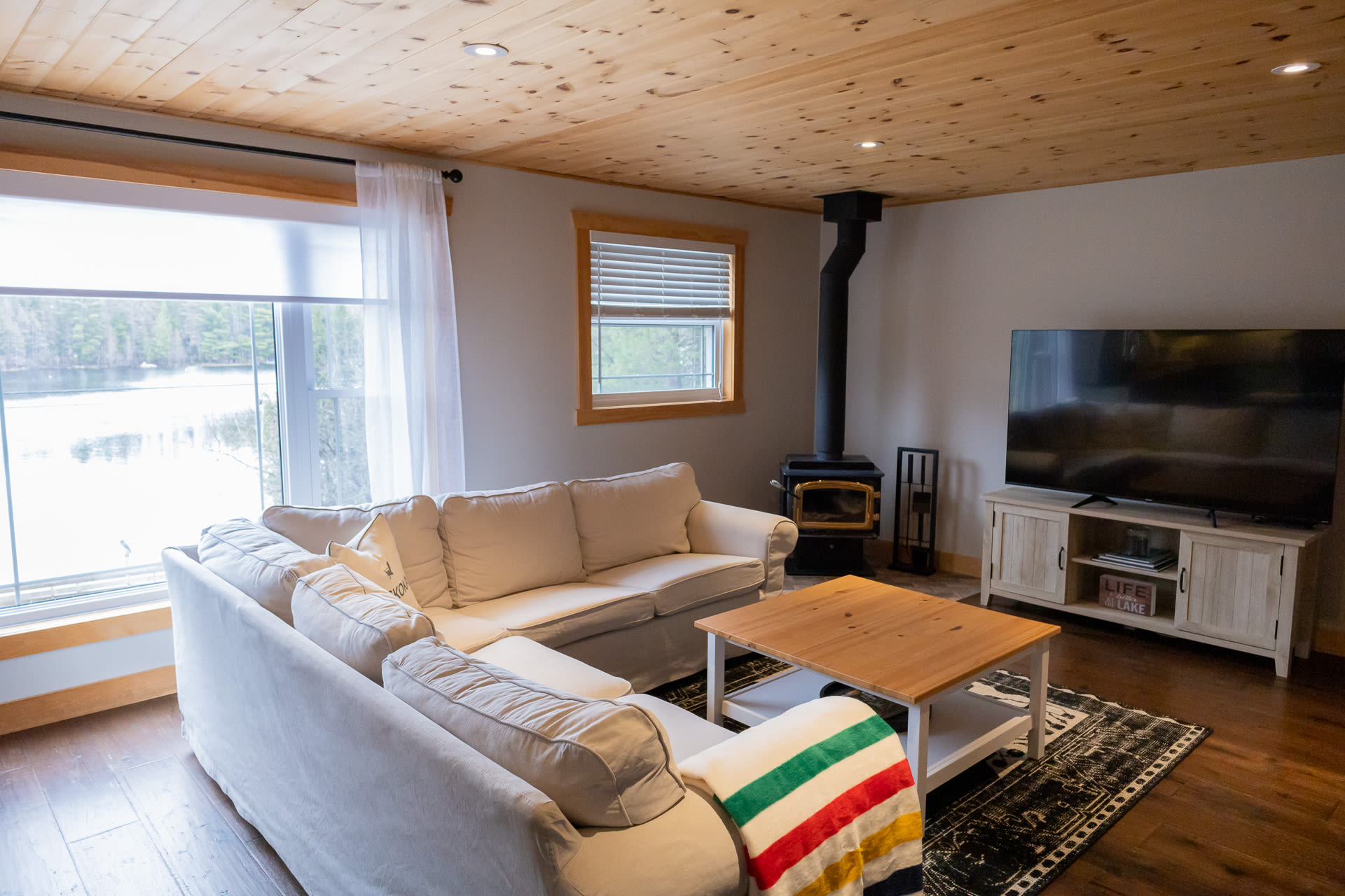 Cottage #141