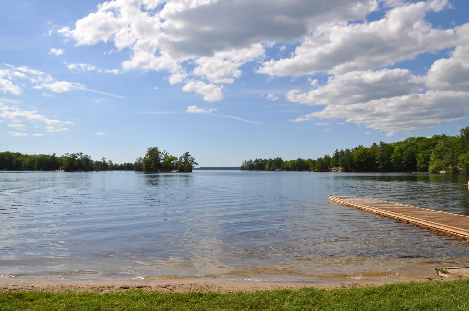 Cottage #511