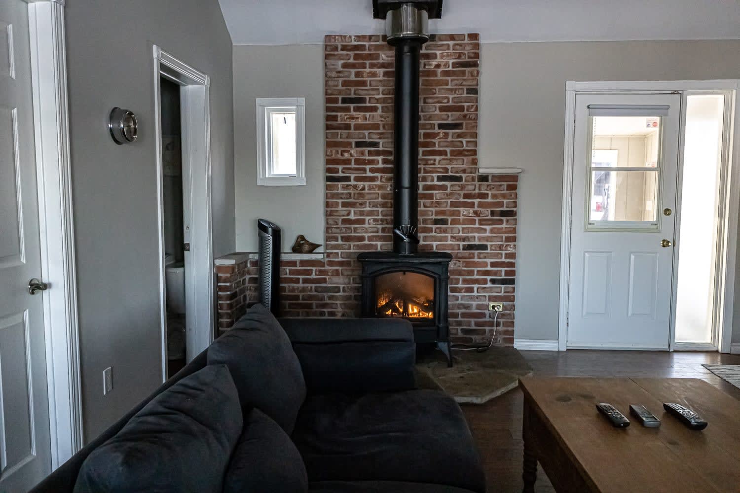 Cottage #511