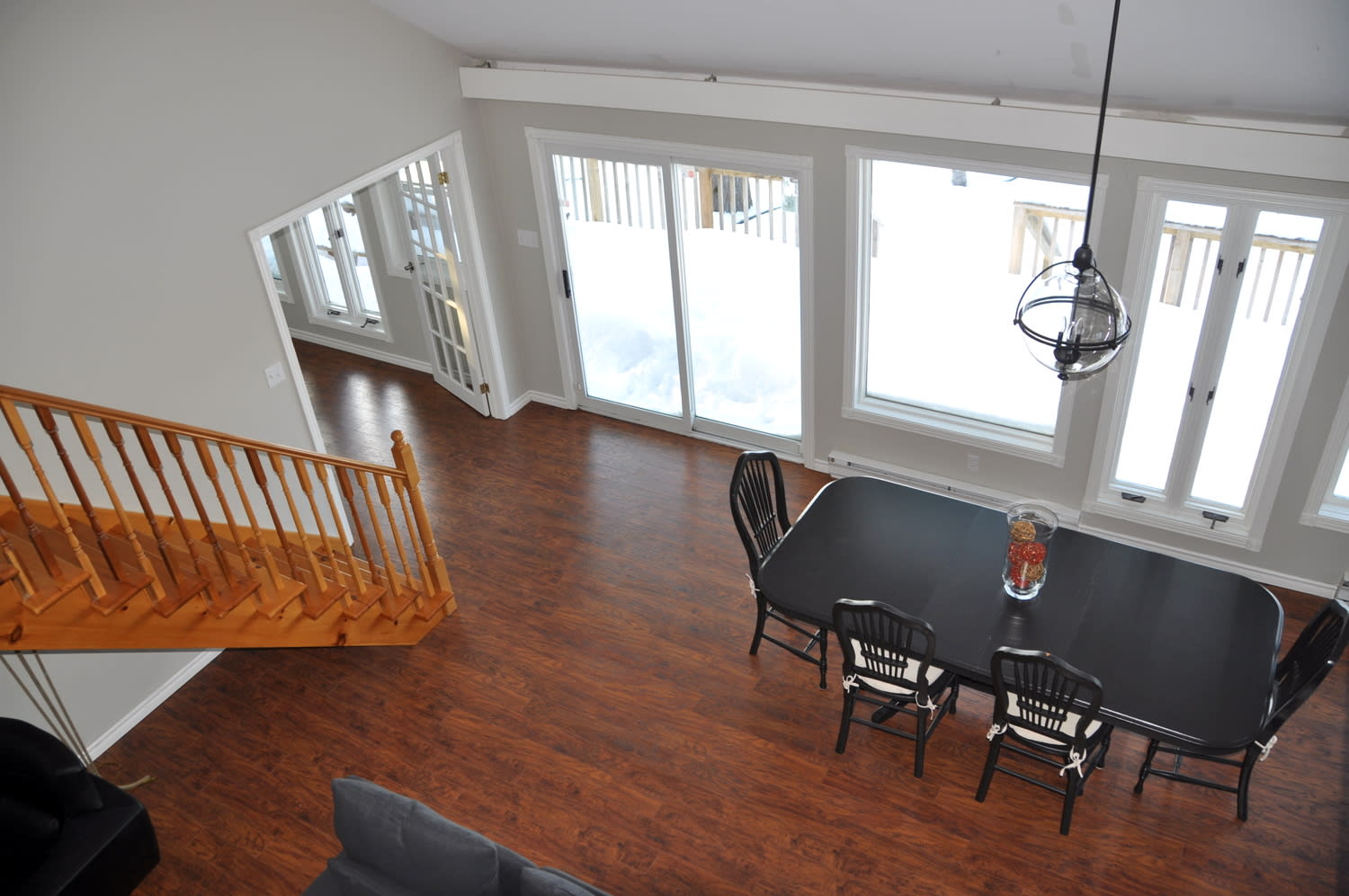 Cottage #511