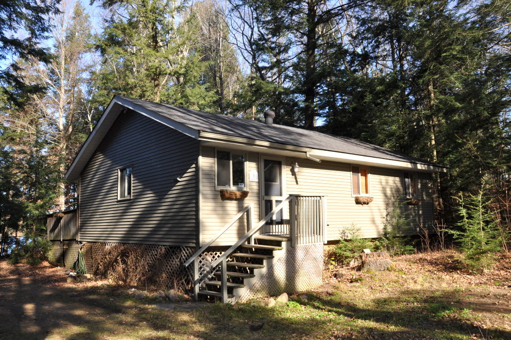 Cottage #359