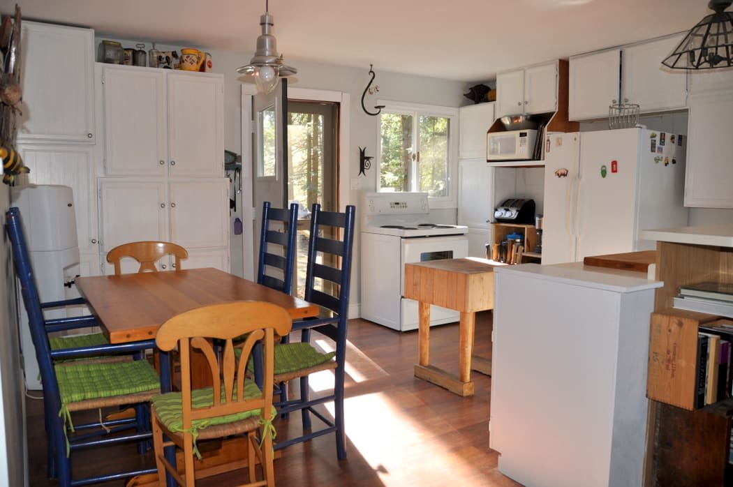 Cottage #359