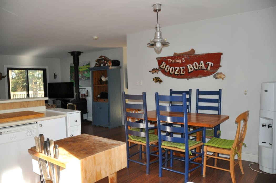 Cottage #359