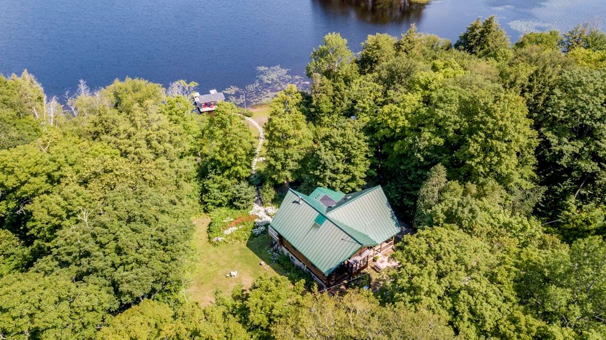 Cottage #302