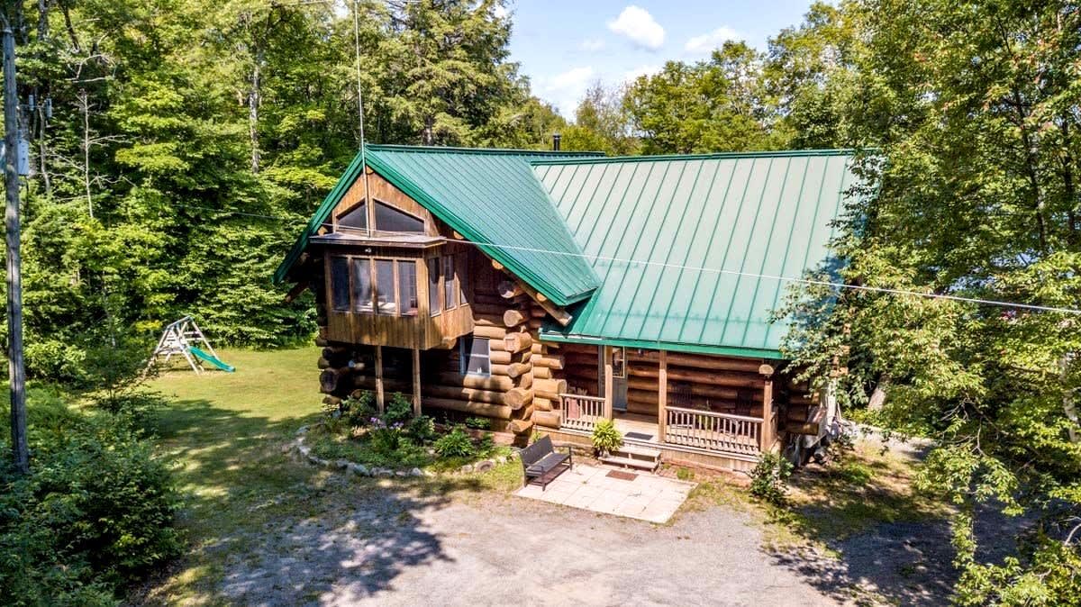 Cottage #302