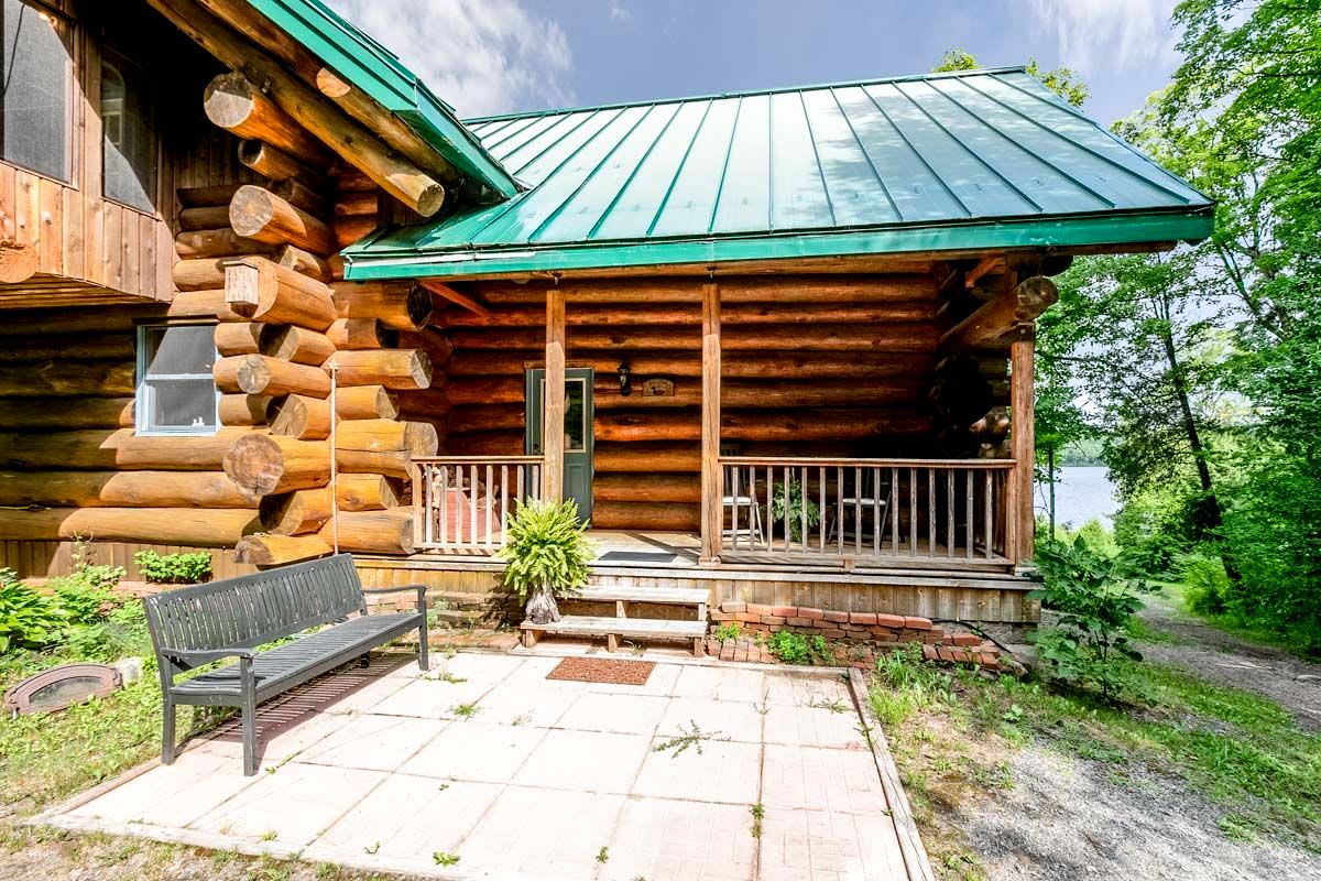 Cottage #302