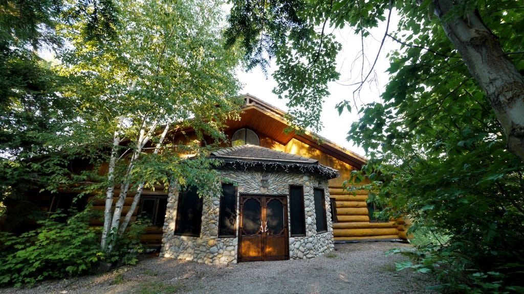 Cottage #421