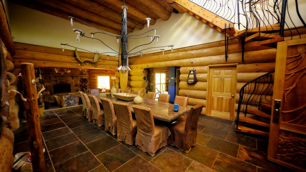 Cottage #421