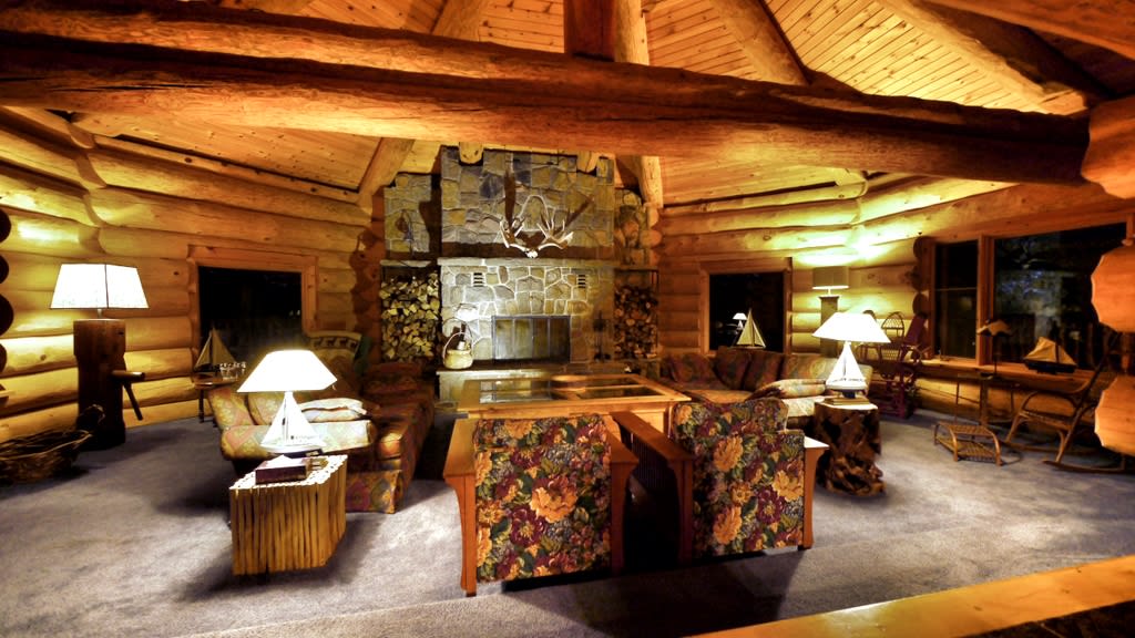 Cottage #421