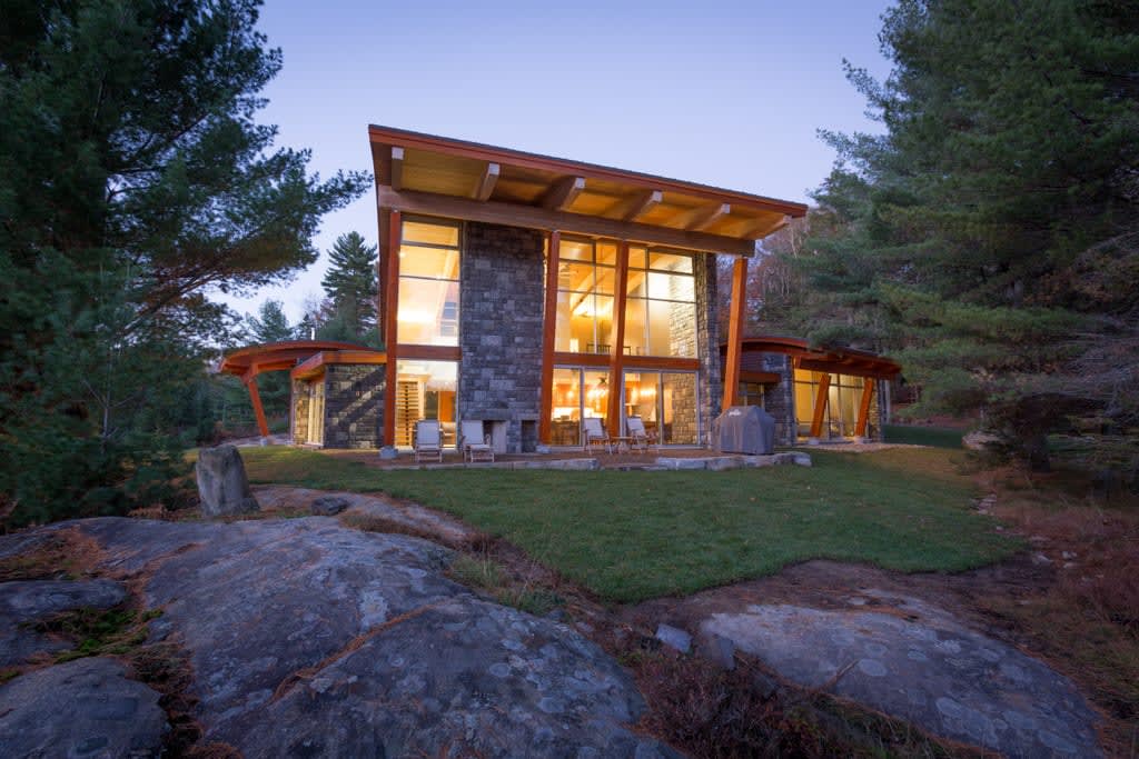 Cottage #117