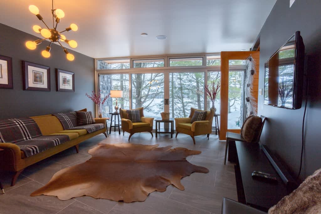 Cottage #117