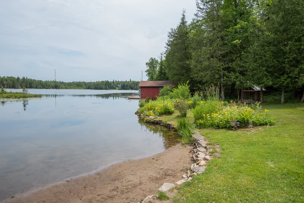 Cottage #614