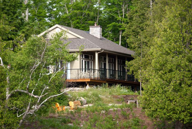 Cottage #484