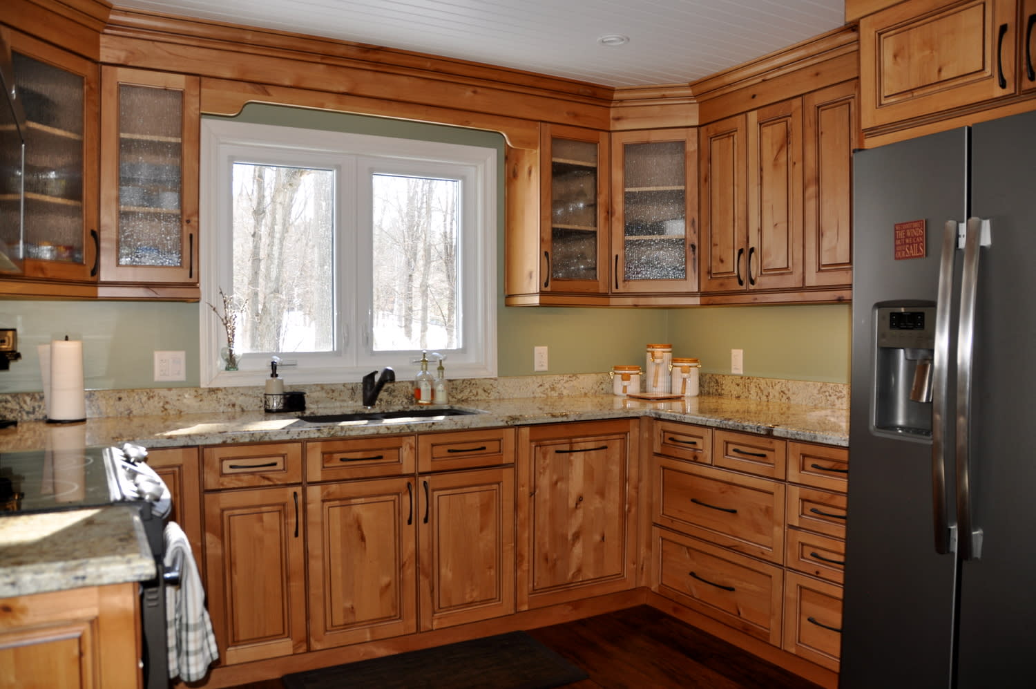 Cottage #121