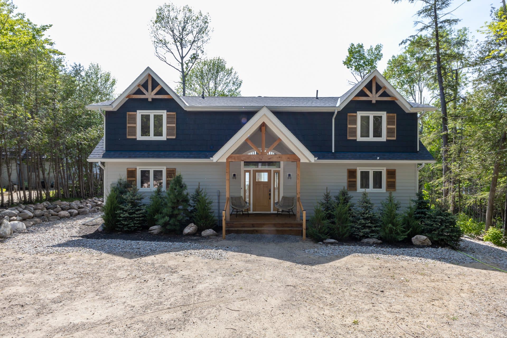 Cottage #730
