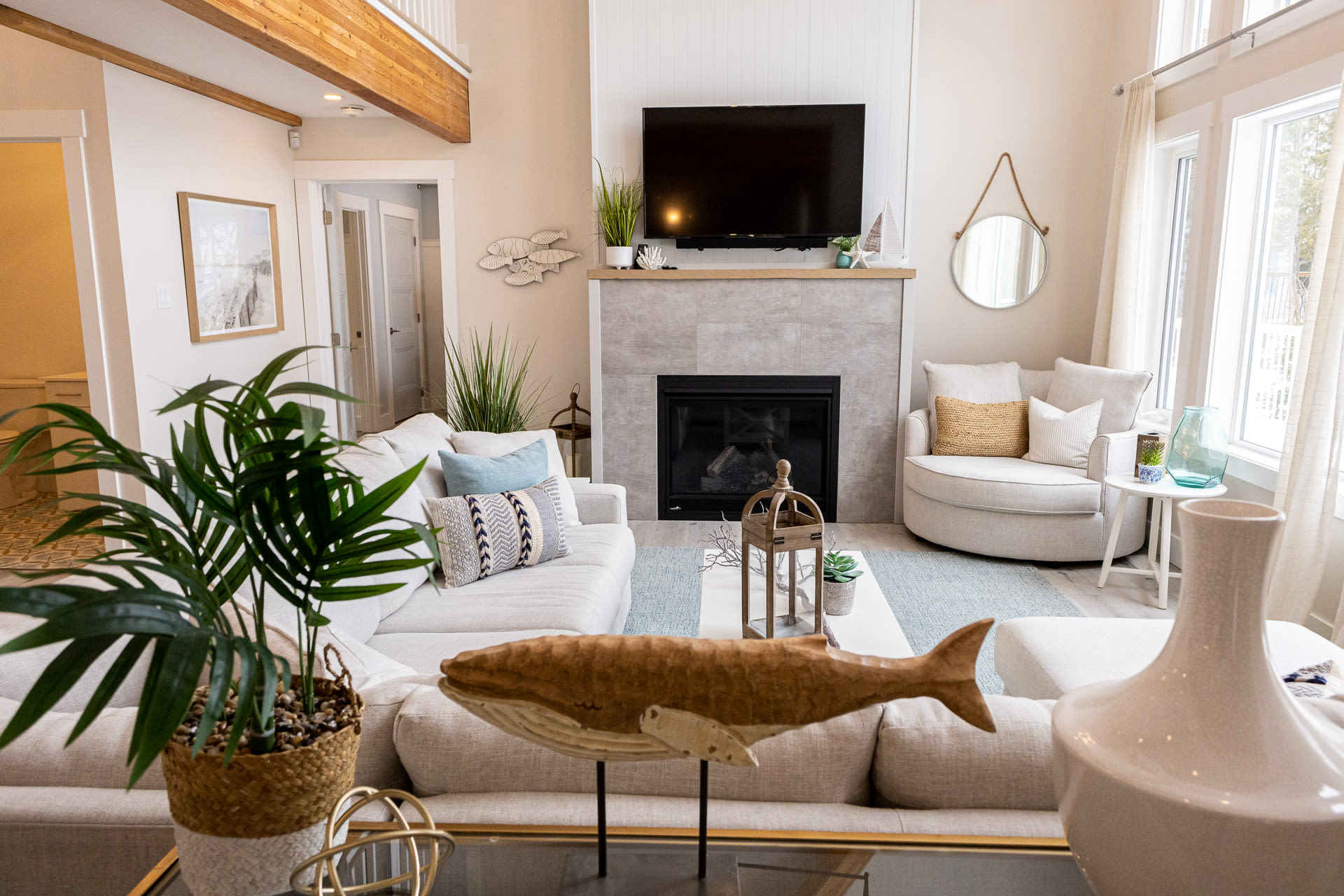 Cottage #730