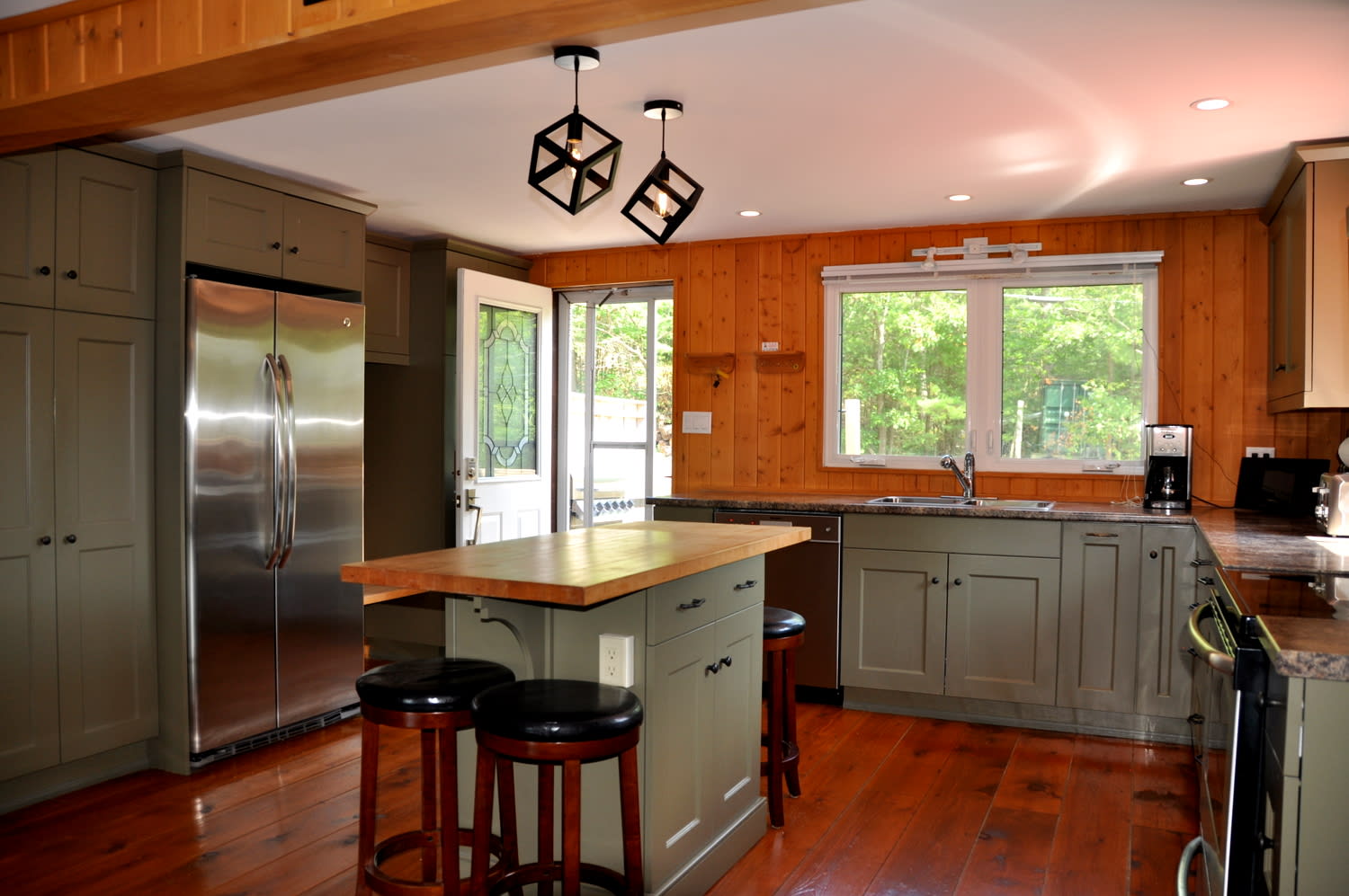 Cottage #721