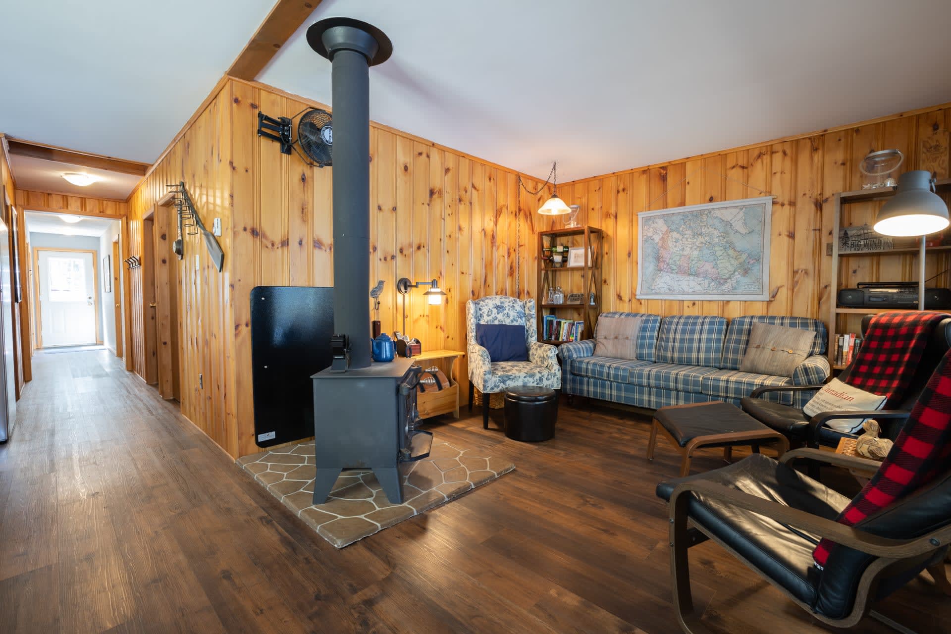 Cottage #349