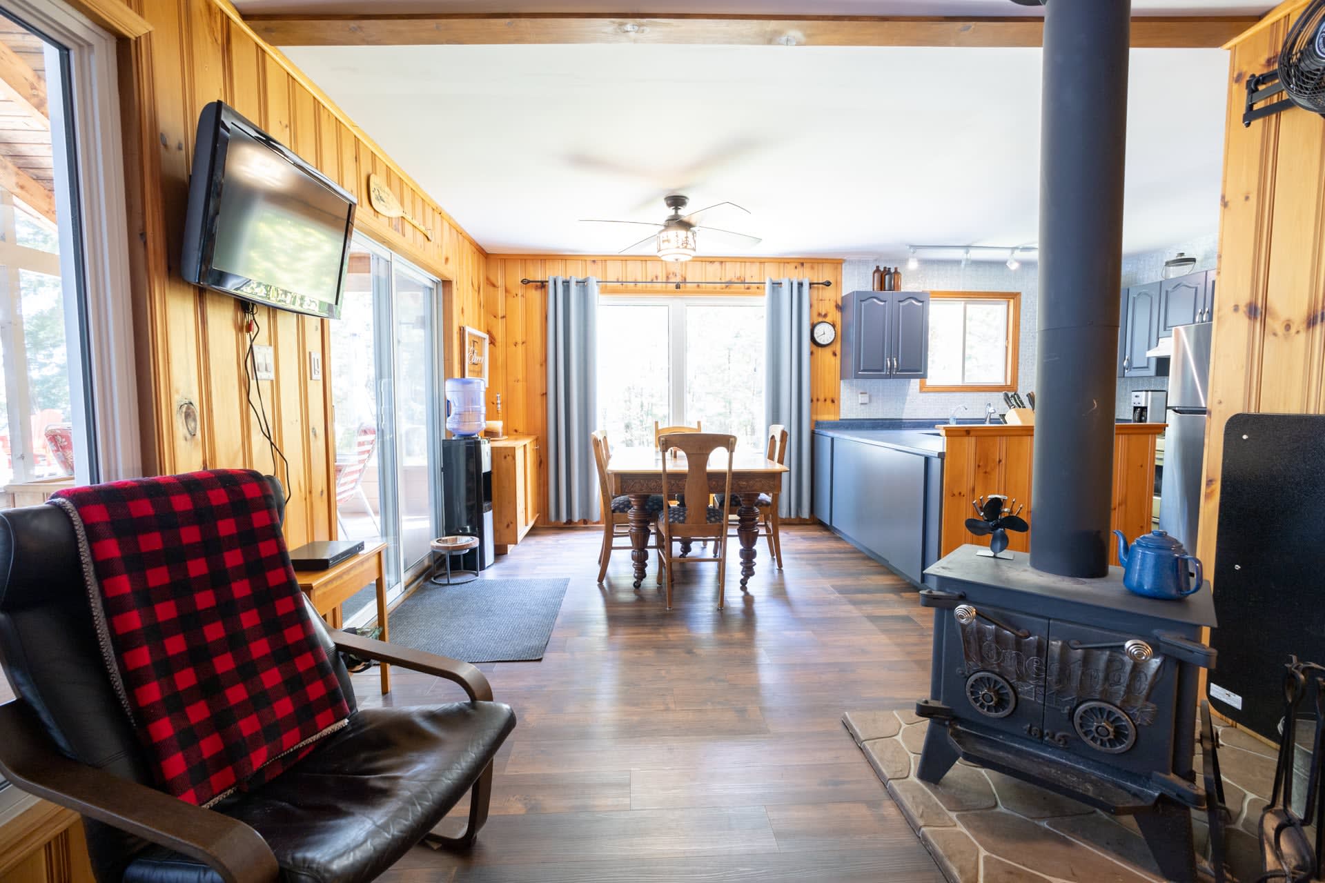 Cottage #349
