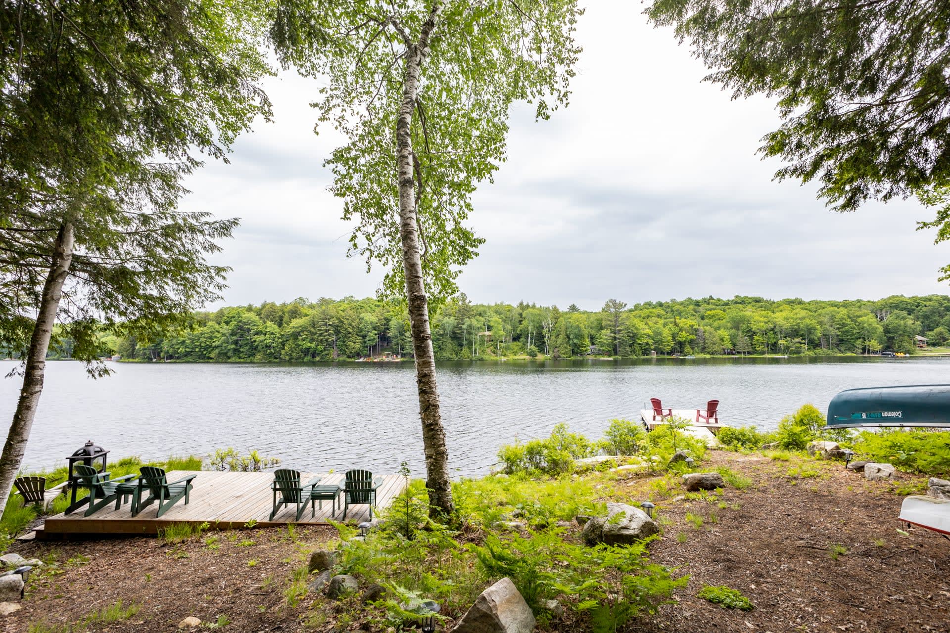 Cottage #354