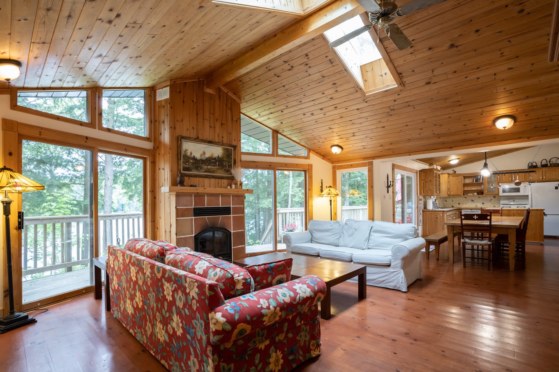 Cottage #354