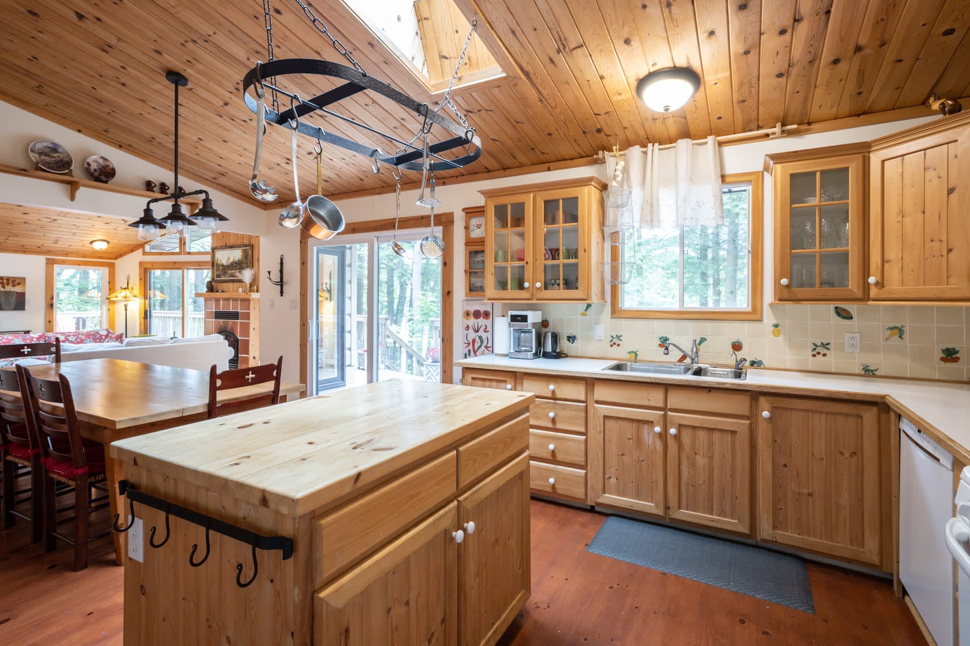 Cottage #354