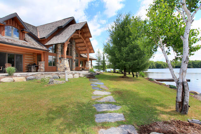 A - Cottage #410