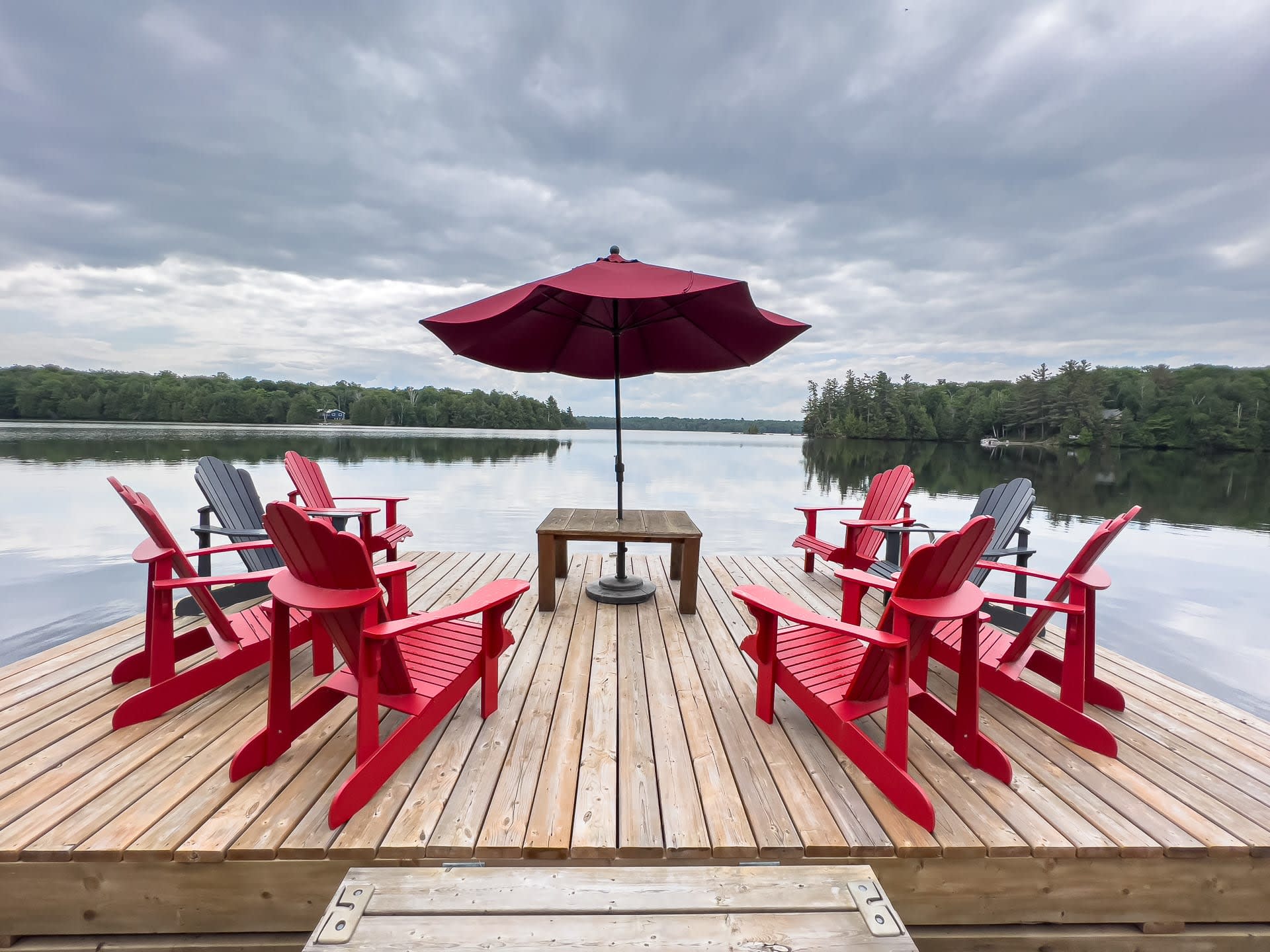 A - Cottage #410